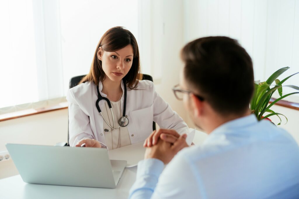 лучшая Клиника неврозов